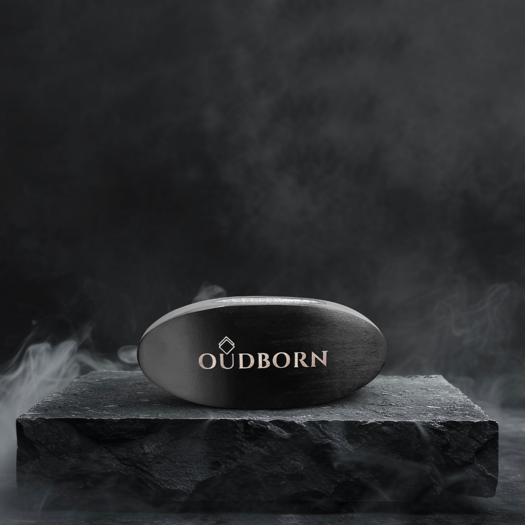 Oudborn Beard Brush