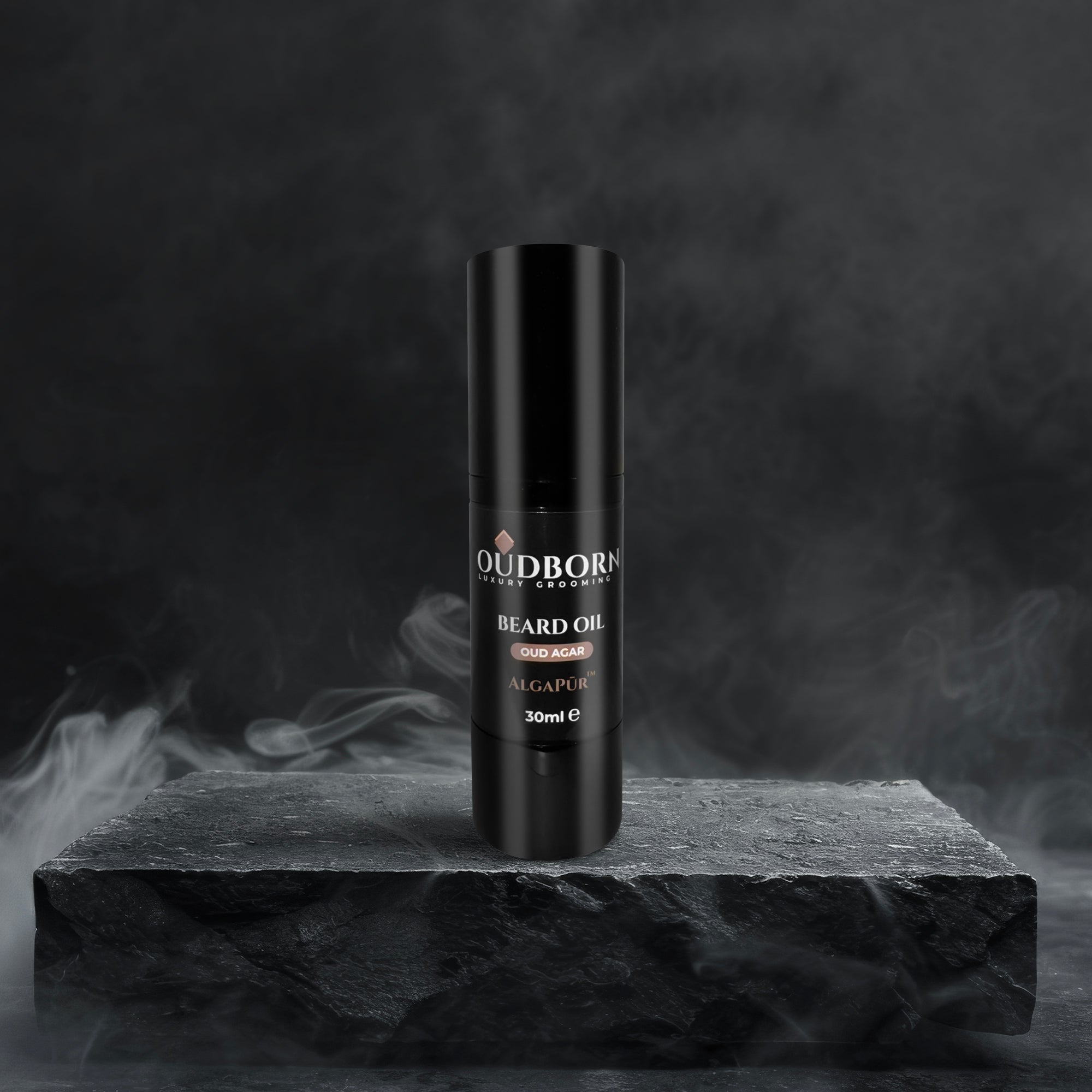 Oudborn Beard Oil