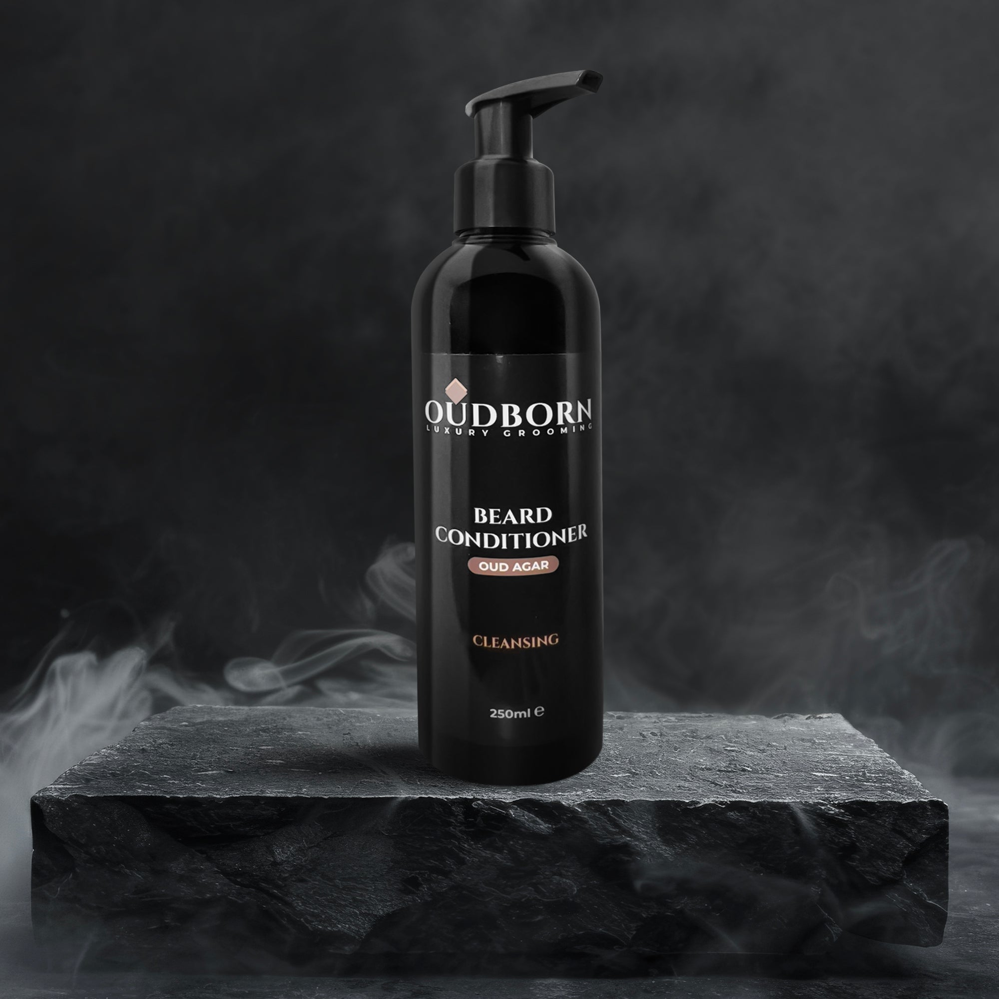 Oudborn Beard Conditioner