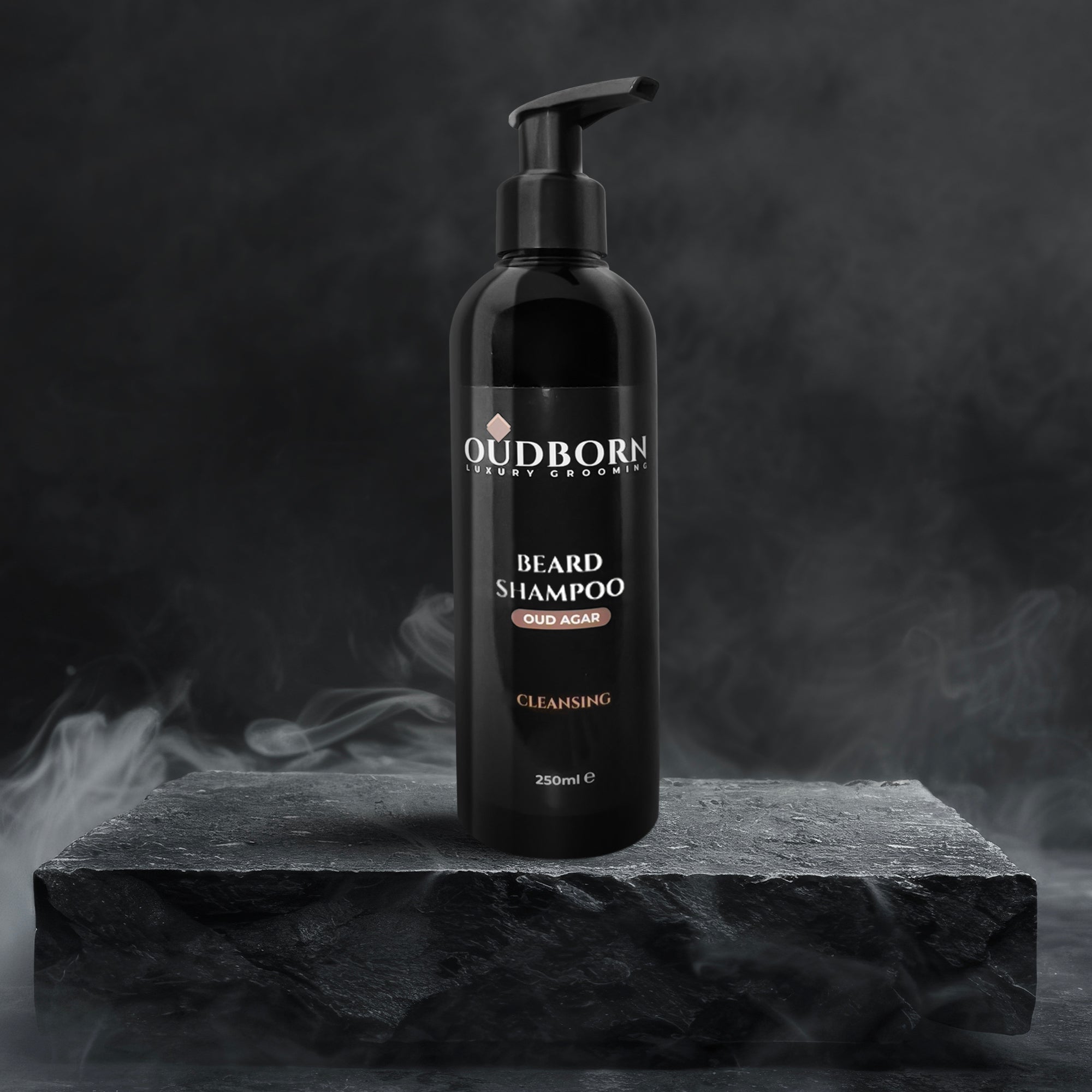 Oudborn Beard Shampoo