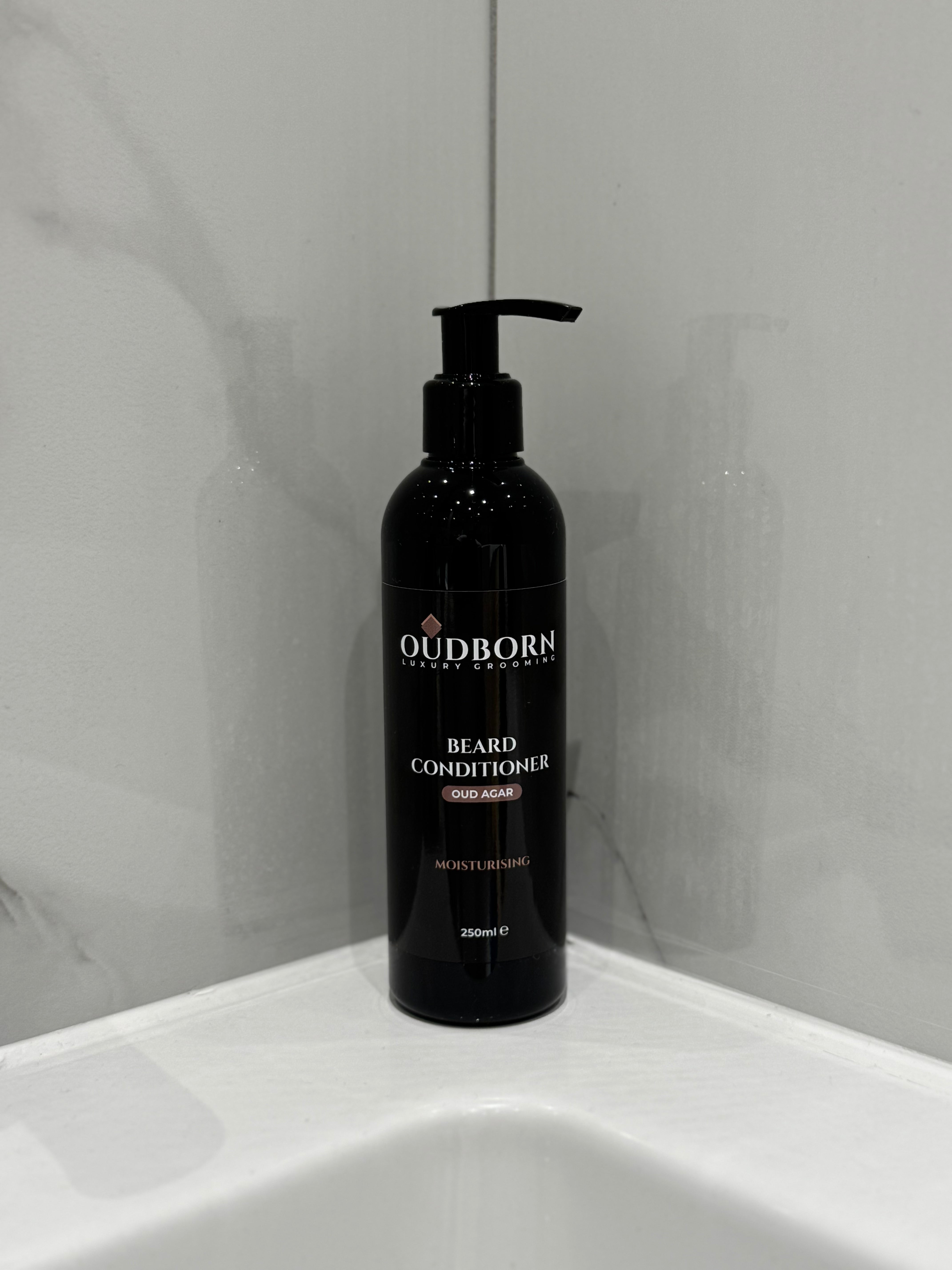 Oudborn Beard Conditioner