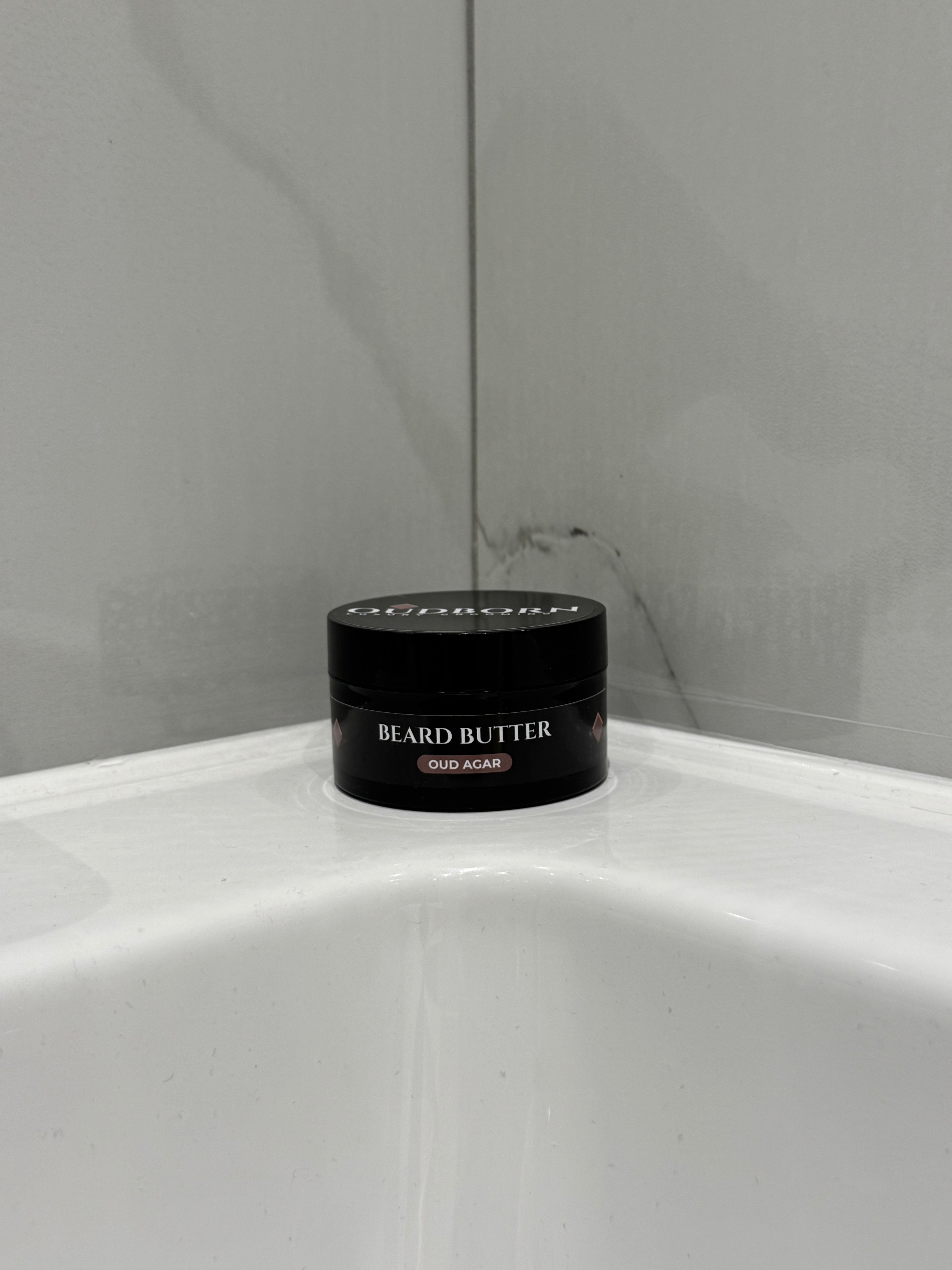 Oudborn Beard Butter
