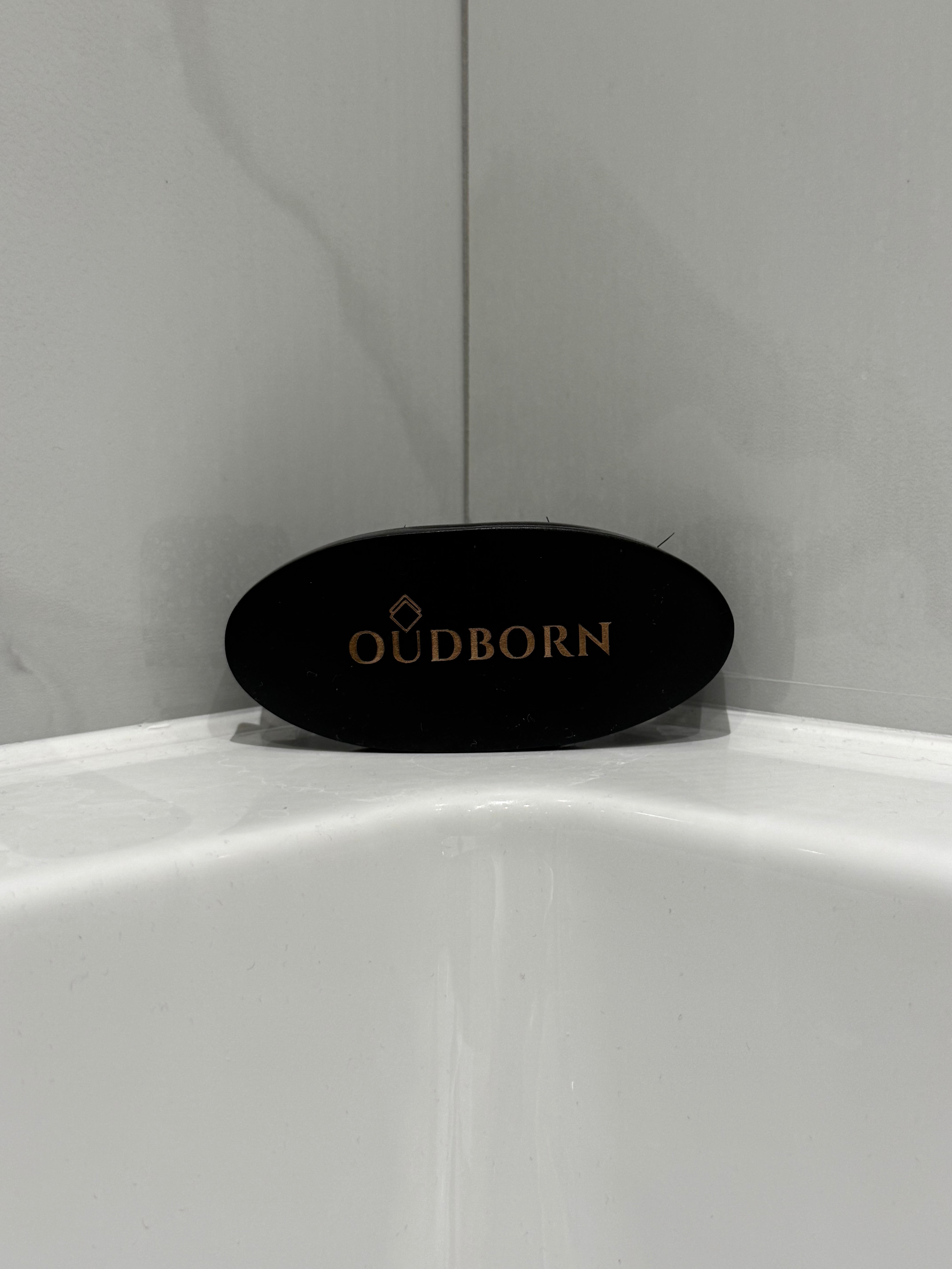 Oudborn Beard Brush