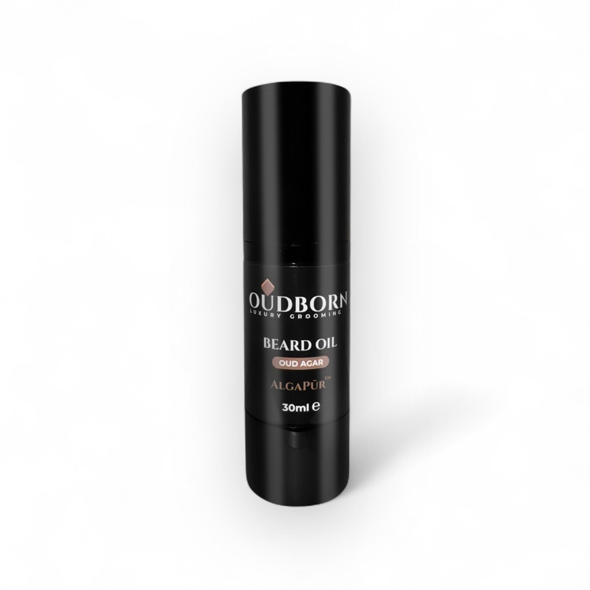 Oudborn Beard Oil