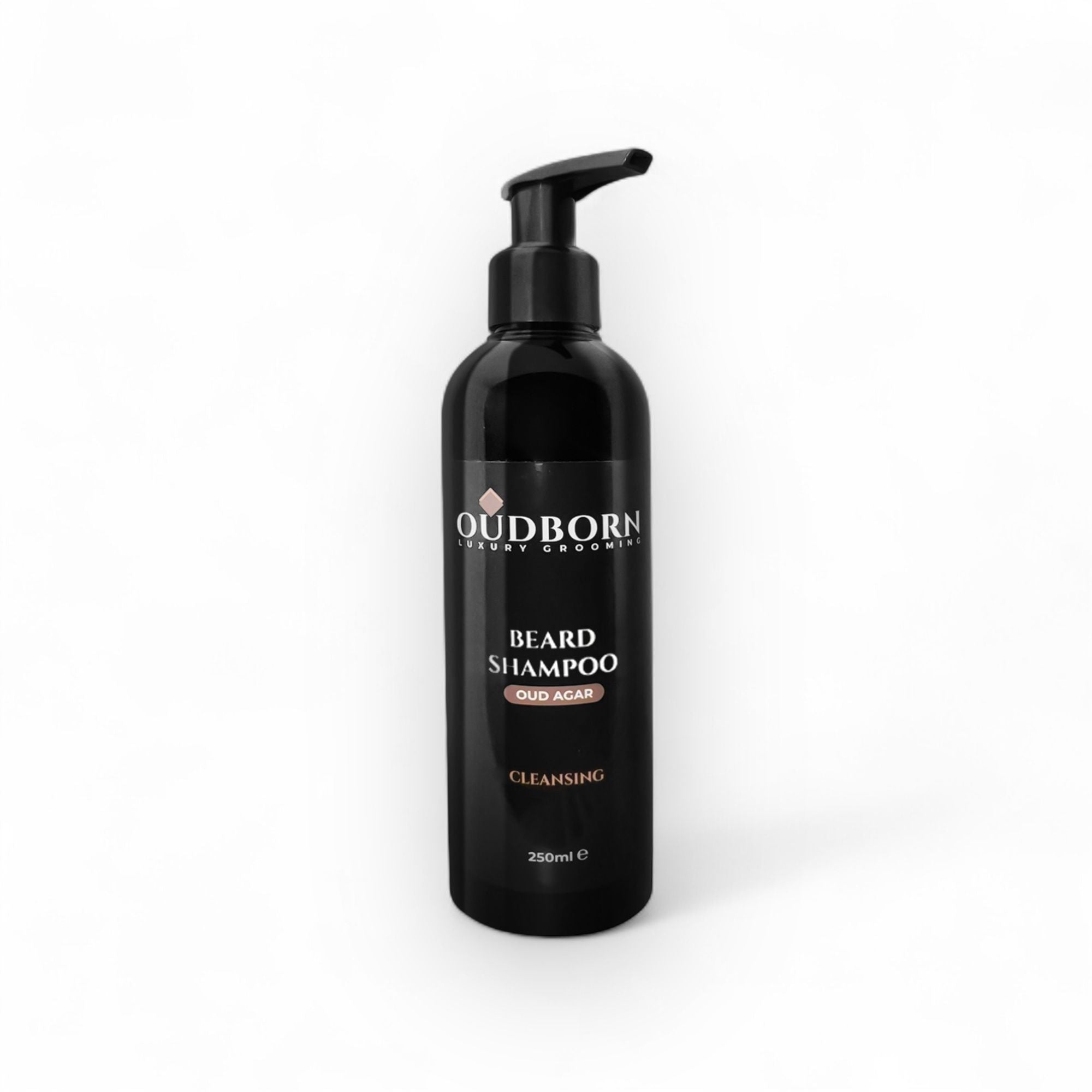 Oudborn Beard Shampoo